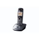 Panasonic KX-TG2511SPM Negro y plata